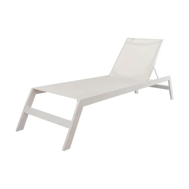 Chaise longue John Estable