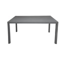 Grey coffee table