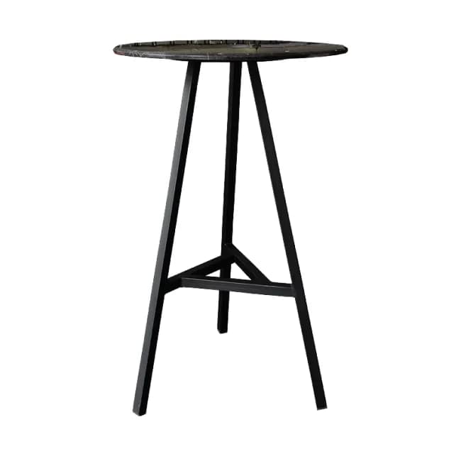 Oliver Bar Table