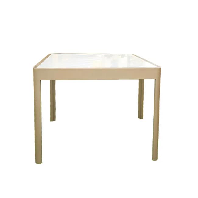 Marbella table beige