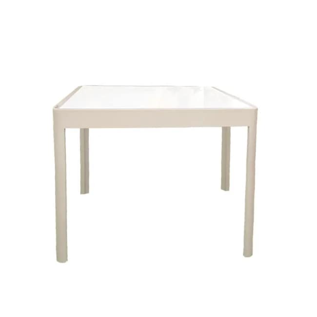 Marbella table Off white