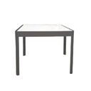 Marbella table grey