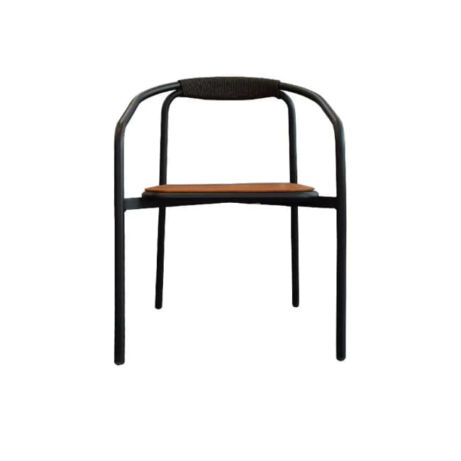 Outdoor Dew Armchair