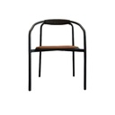 Outdoor Dew Armchair