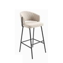 Roberto Modern Bar Stool