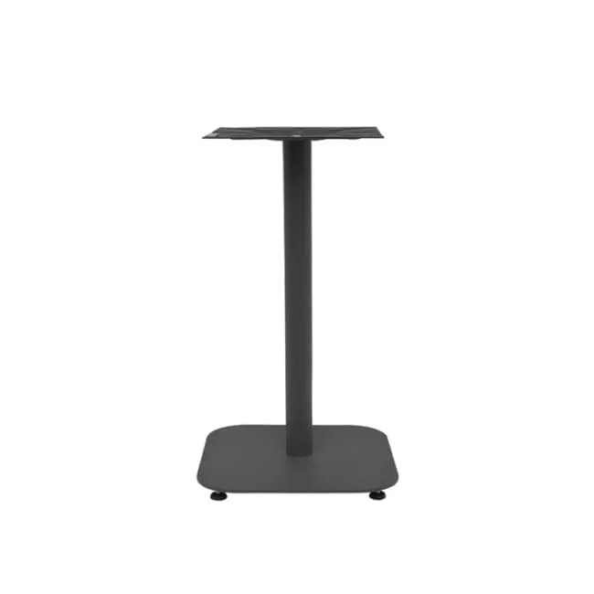 Square Table Base