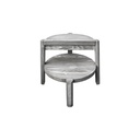 Step stools - Pitch Pine