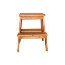 Step Stools -Beech wood