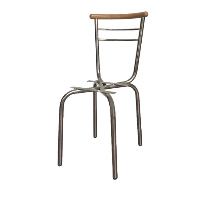 Stainless Steel Chair Frame