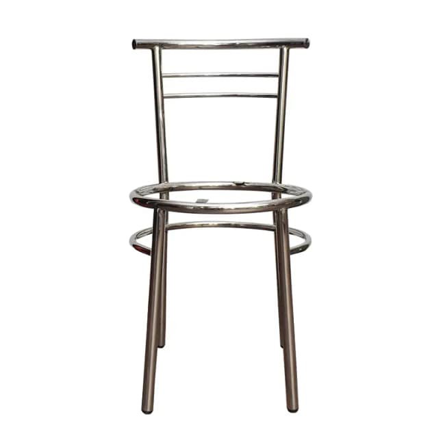 Stainless Steel Chair Frame