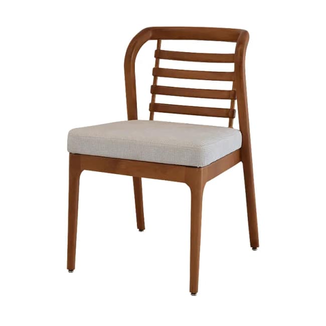 Vano Dining Chair -Beech wood