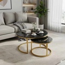 Venice Coffee Table set