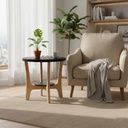 Starbucks Side Table