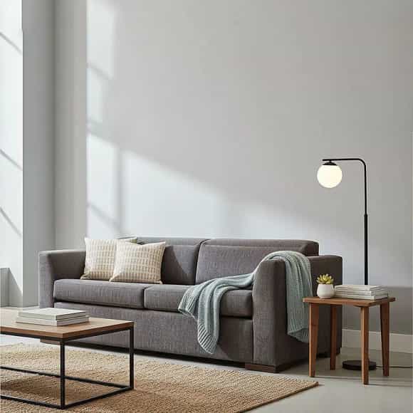 Sofa bed Mechanics 180 Cm
