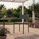 Verabel garden chairs