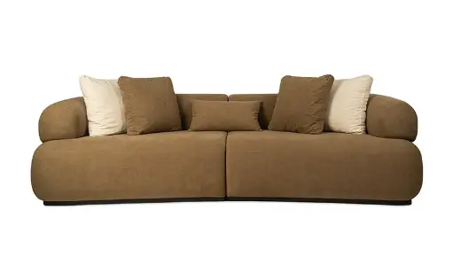 [AF-LIV-018] Cozy- loveseat