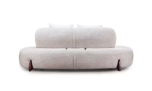 [AF-LIV-005] Bali Loveseat