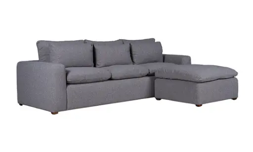 [AF-LIV-034] New vans Sofa corner