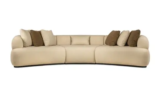 [AF-LIV-016] Cozy -sofa