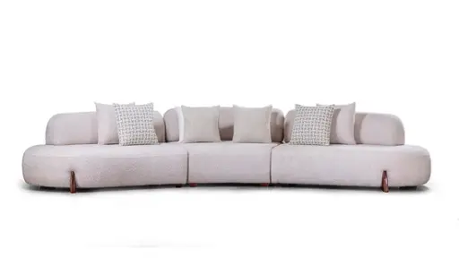 [AF-LIV-007] Bali Sofa 3