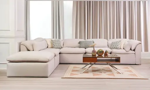 [AF-LIV-010] Blox – Corner Sofa